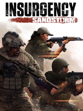 Insurgency: Sandstorm Review