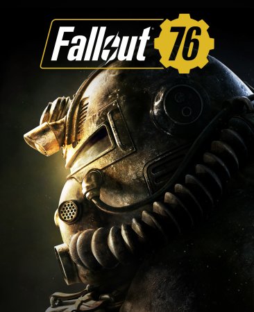 Fallout 76 Review