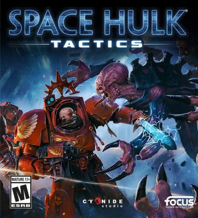 Space Hulk: Tactics Review