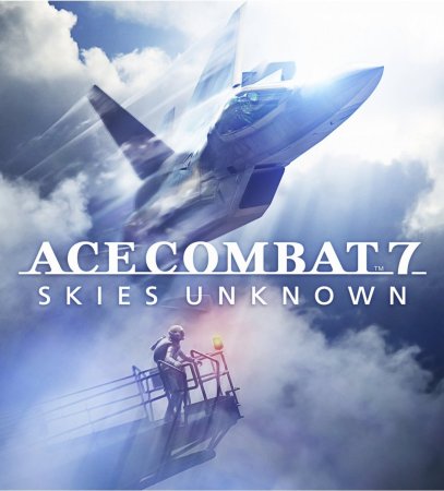 Ace Combat 7: Skies Unknown Review