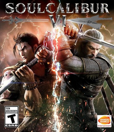 Soulcalibur VI Review