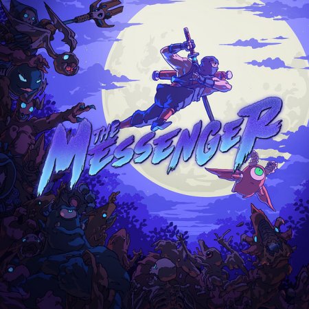 The Messenger Review