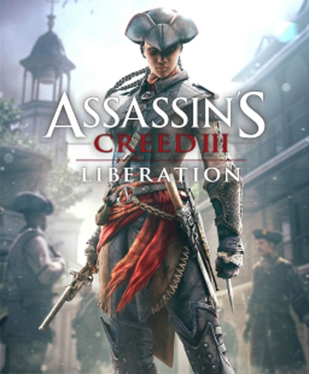 Assassin\'s Creed 3: Liberation