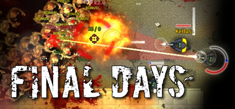Final Days Review