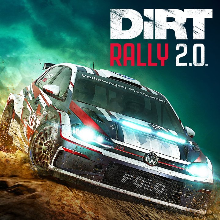 DiRT Rally 2.0 Review