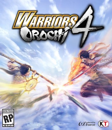 Warriors Orochi 4 Ultimate Review