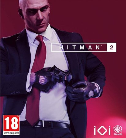 Hitman 2 Review