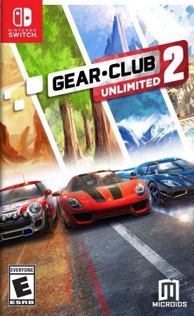 Gear.Club Unlimited 2 Review