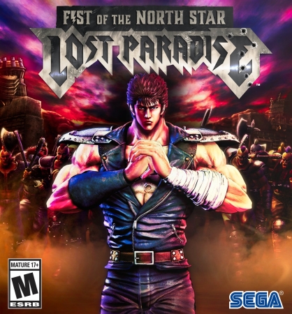 Fist of the North Star: Lost Paradise Review