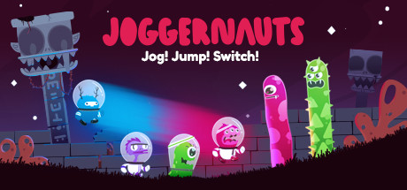 Joggernauts Review