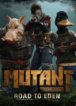 Mutant Year Zero: Road to Eden Review