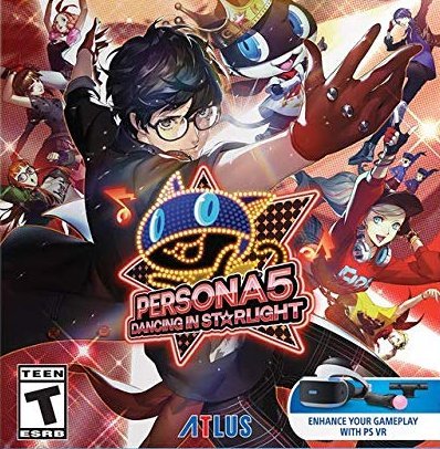 Persona Dancing: Endless Night Collection Review
