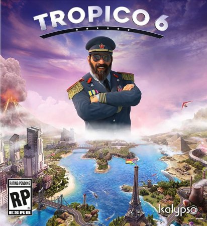 Tropico 6 Review