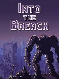 Into the Breach