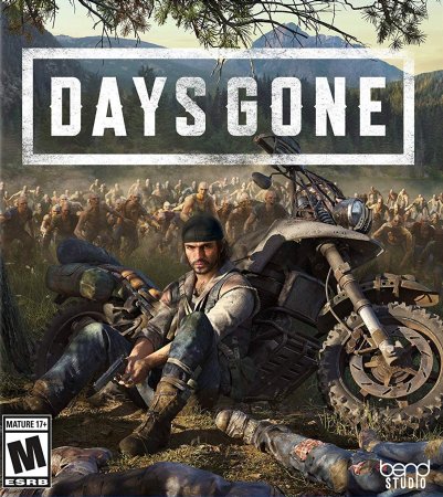 Days Gone Review