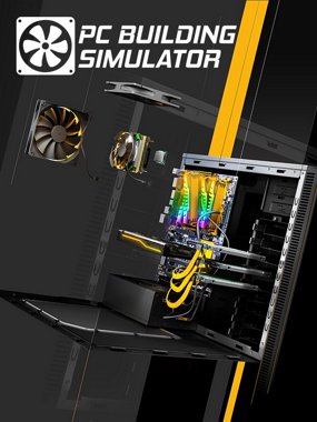 PC Building Simulator Review