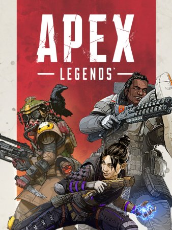Apex Legends Review