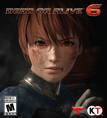 Dead or Alive 6 Review