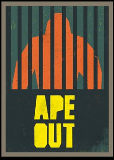 Ape Out Review