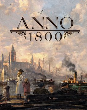 Anno 1800 Review