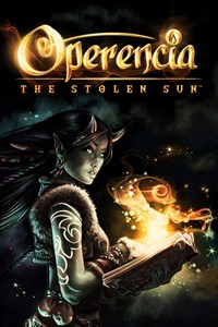 Operencia: The Stolen Sun Review