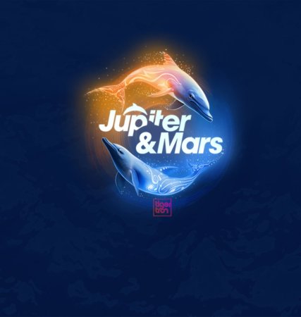 Jupiter & Mars