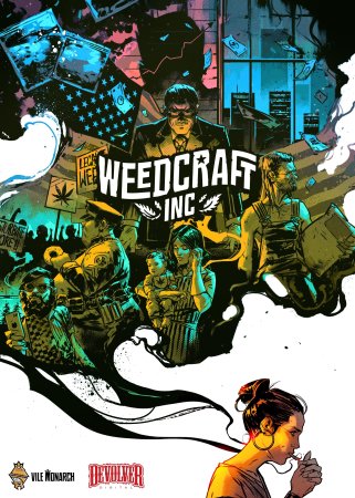 Weedcraft Inc Review