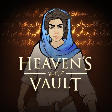 Heaven\'s Vault Review