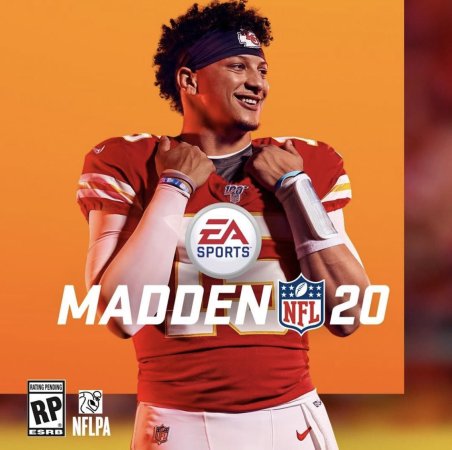 Madden NFL 20 Preview - E3 2019