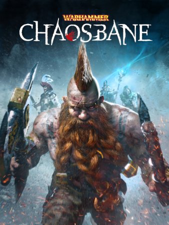 Warhammer: Chaosbane Review