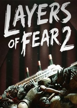 Layers of Fear 2 Review