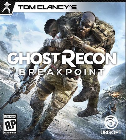 Ghost Recon Breakpoint Preview - E3 2019