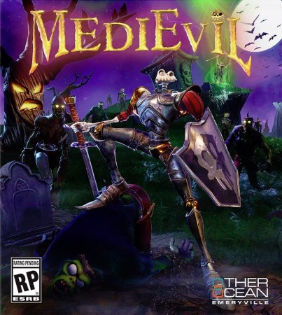 MediEvil Review