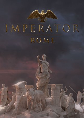 Imperator: Rome Review