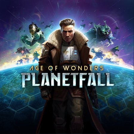 Age of Wonders: Planetfall Review