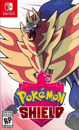 Pokemon Sword and Shield Preview - E3 2019
