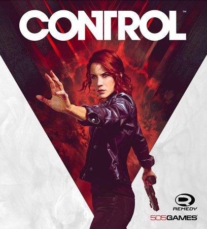 Control Preview - E3 2019