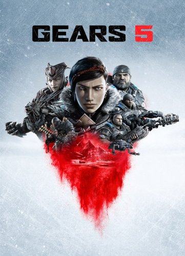 Gears 5 Preview - E3 2019