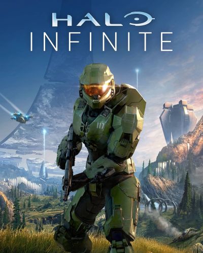 Halo Infinite Preview