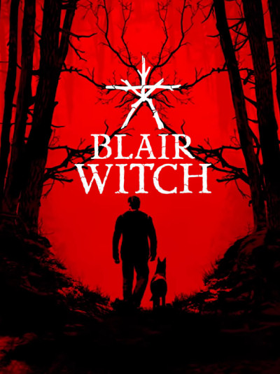 Blair Witch Review