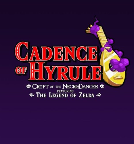 Cadence of Hyrule