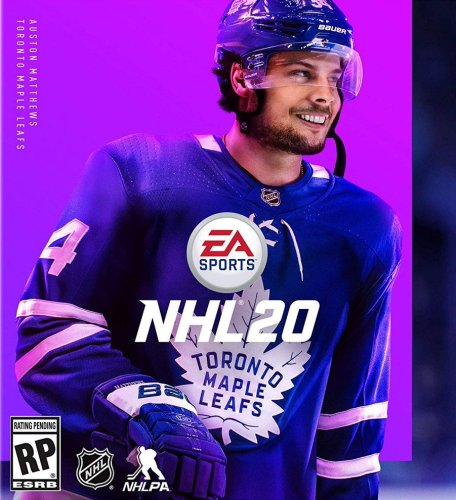 NHL 20 Review