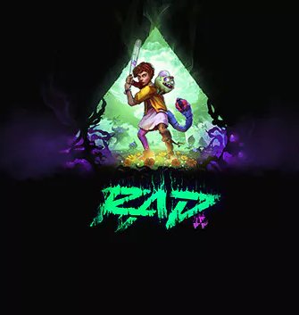 RAD Review