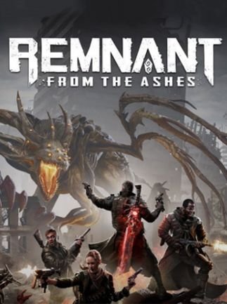 Remnant: From the Ashes Review