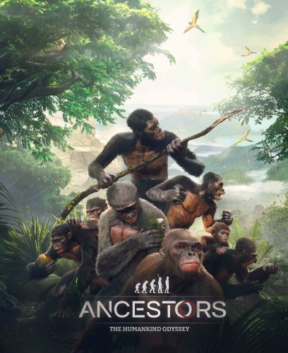 Ancestors: The Humankind Odyssey Review
