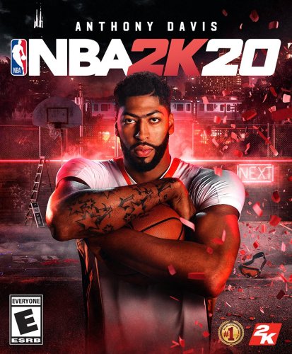 NBA 2K20 Review