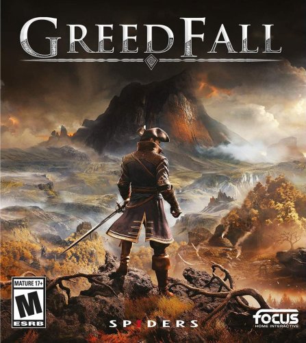 GreedFall Review