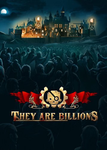 They Are Billions Review