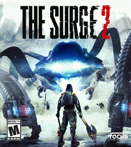 The Surge 2 Review