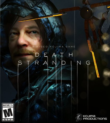 Death Stranding Review